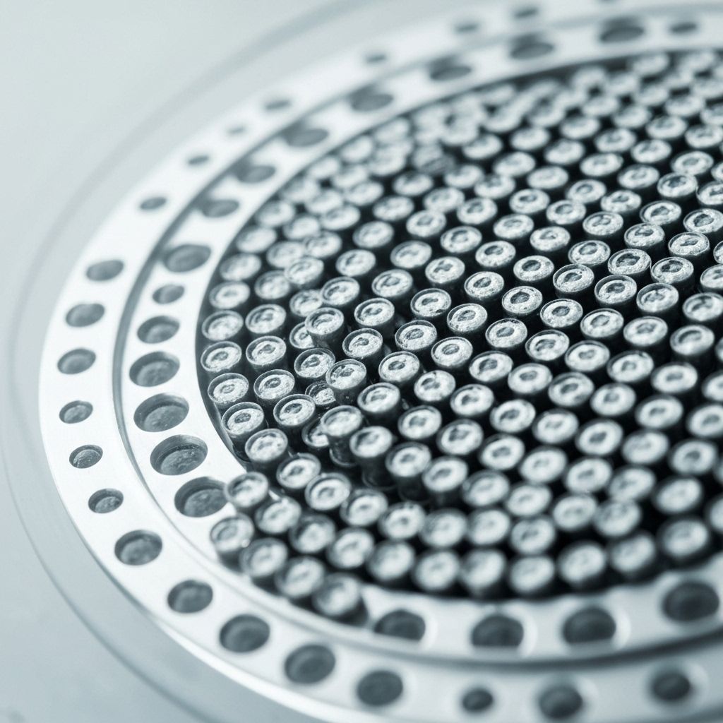 TES BIODISC Technology