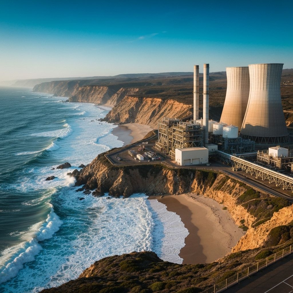 Seawater Desalination Solutions