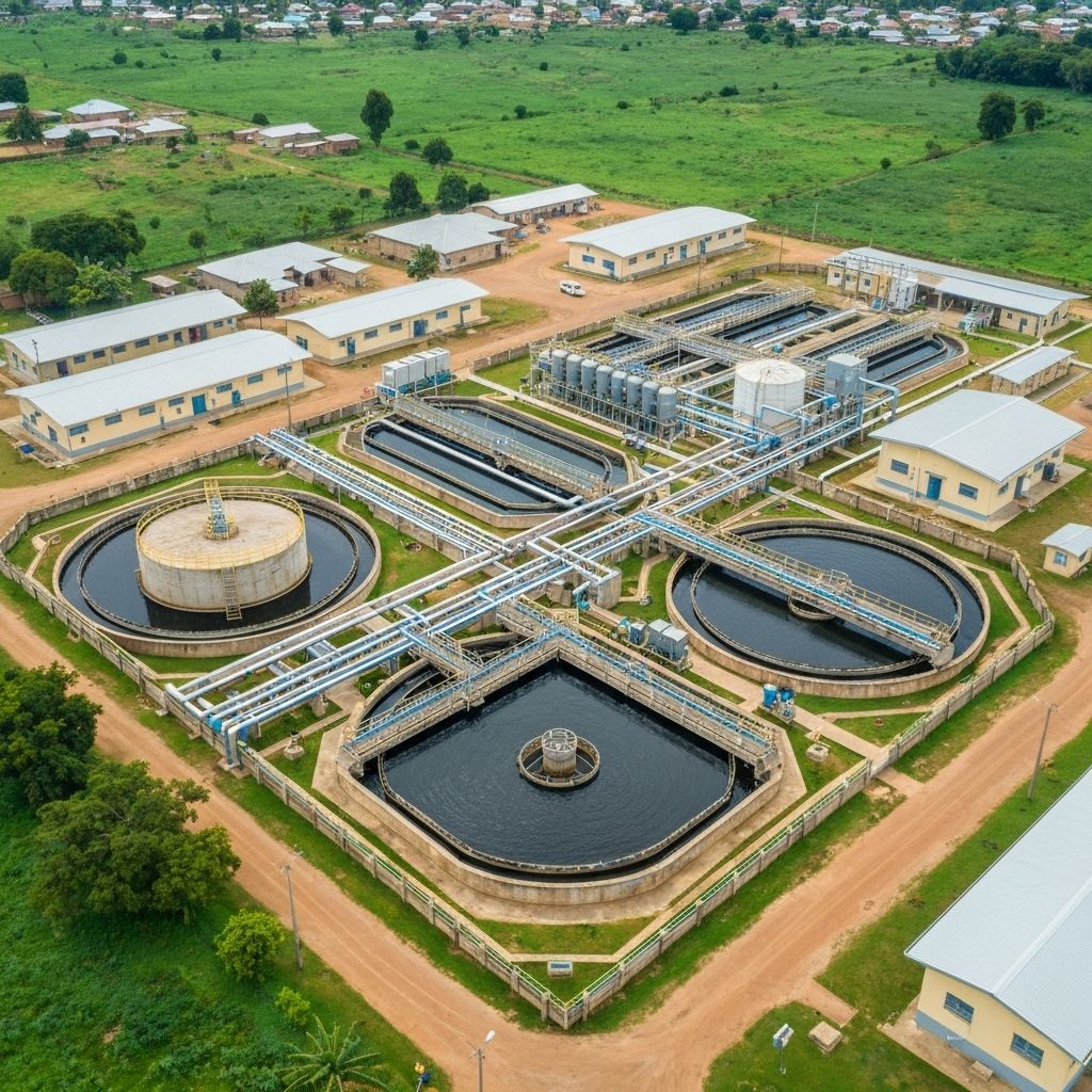 Environmental & Energy Management